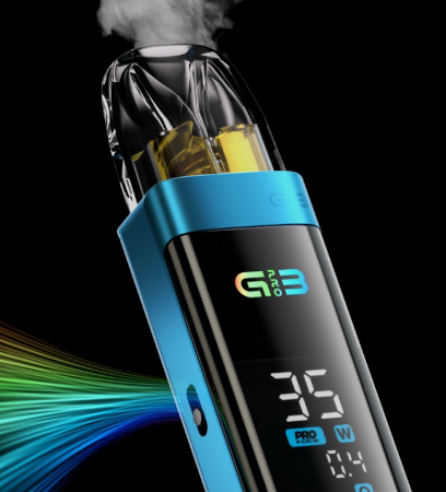 Uwell Caliburn G3 Pro Pod
